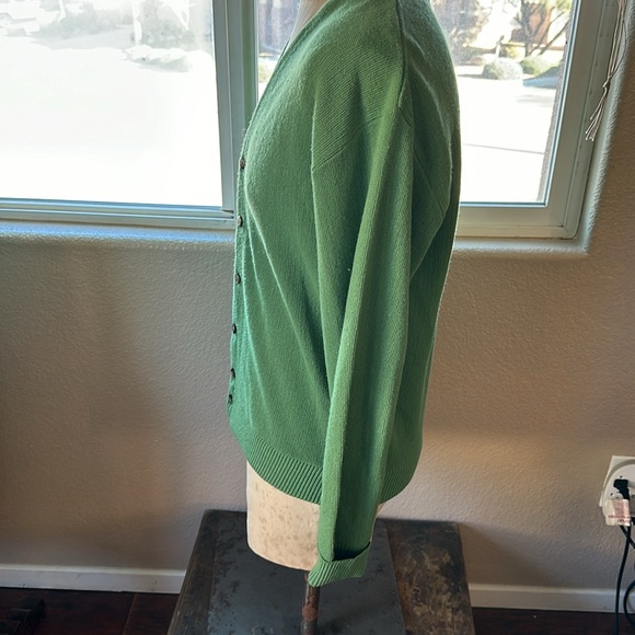 Vintage cardigan - Picture 4 of 5